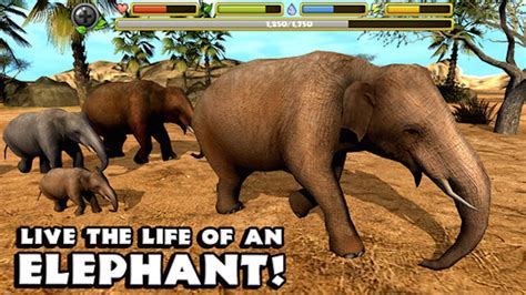 Elephant games free for Android APK Download
