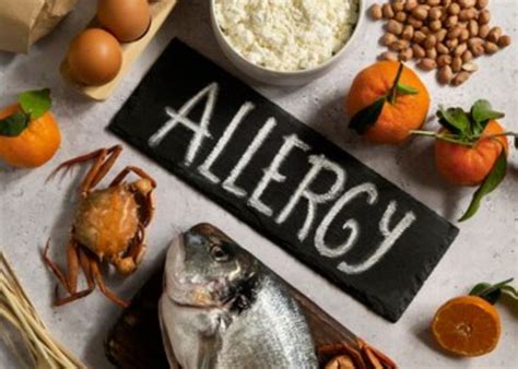 Alergi Makanan
