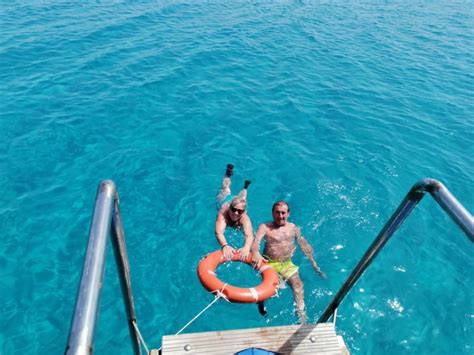 Alessandro Excursions testimonials