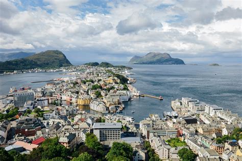 Alesund Hidden Gems