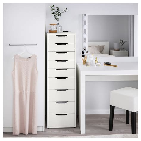 Alex Ikea Drawer Unit: The Perfect Storage Solution For Your Home