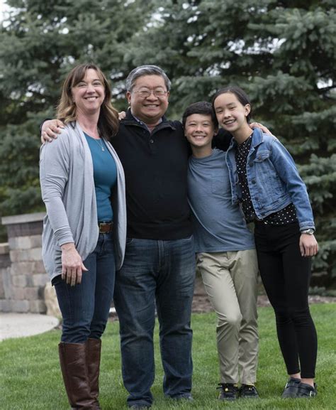 The Untold Story of Alex Choi's Parentage: Uncovering the Enigmatic Roots of the Maverick Auto Influencer