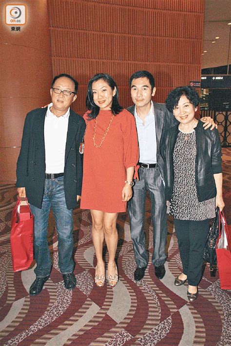 Alex Fong Chung Shun Gets To