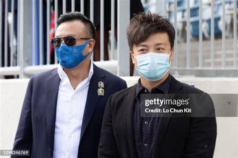 Alex Fong Lik Sun Admits To