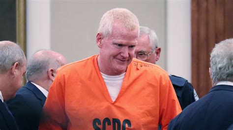 Alex Murdaugh Case Update