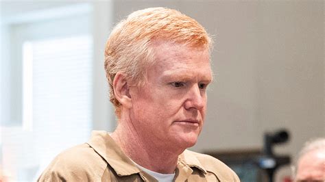 Alex Murdaugh New Charges