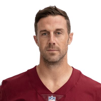 Alex Smith Career