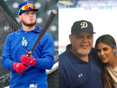 Delving into the Roots of Alex Verdugo: Unveiling the Proud Parentage of the Phenomenal Baseball Star!