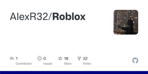 AlexR32/Roblox - GitHub