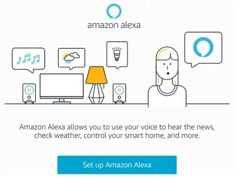 Alexa Comes to Windows