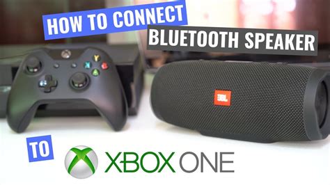 Alexa to Xbox One as a Speaker