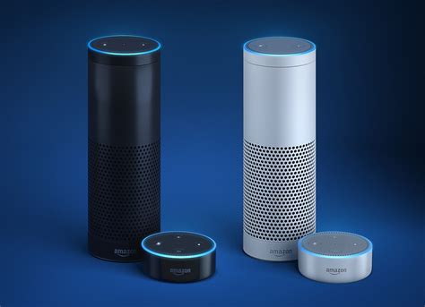 Alexa-powered