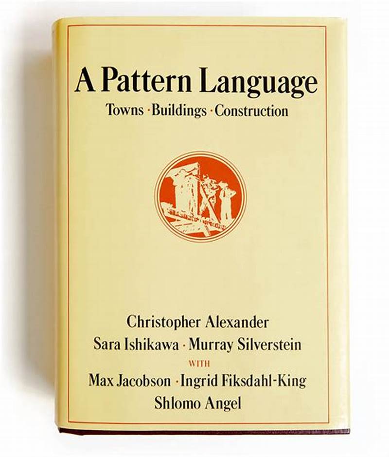 Alexander Pattern Language