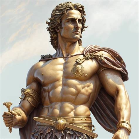 Alexander The Great Image