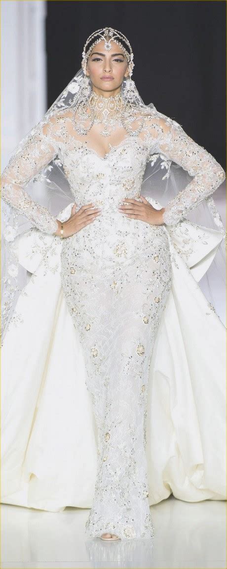 Alexander Wang Wedding Dress