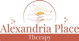 Alexandria Place Therapy LLC Support