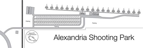 Alexandria Trap Shooting Range