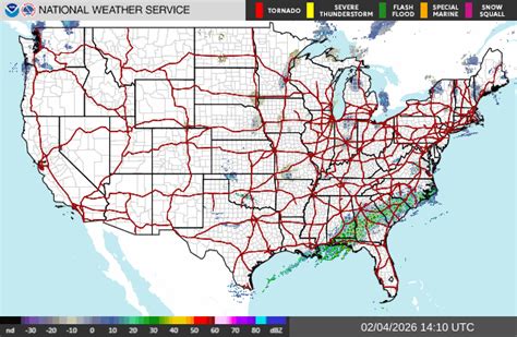 Interactive Hail Maps Hail Map for Alexandria, KY