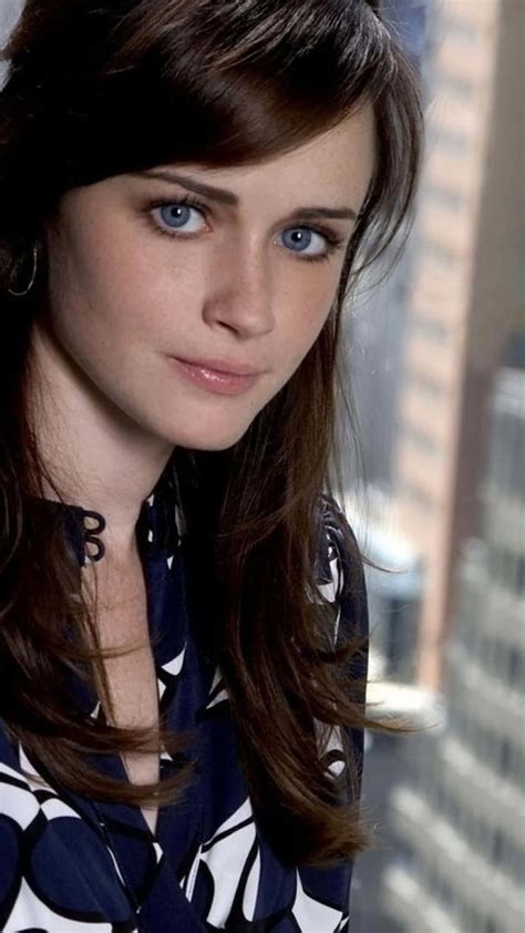 Alexis Bledel Walllpapers
