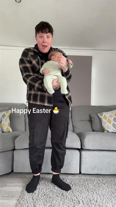 Alexis Easter
