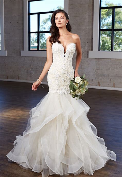 Alexis Wedding Dresses For Sale