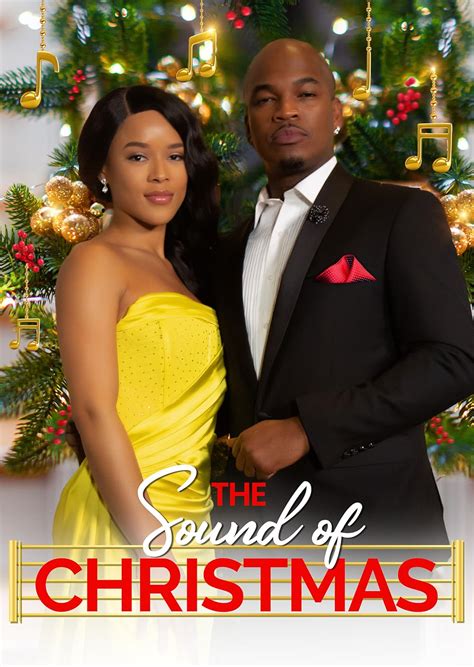 Alexis in The Sound of Christmas