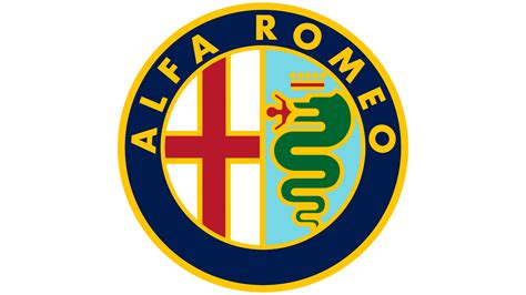 Alfa Romeo Logo