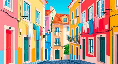 Alfama Hidden Gems