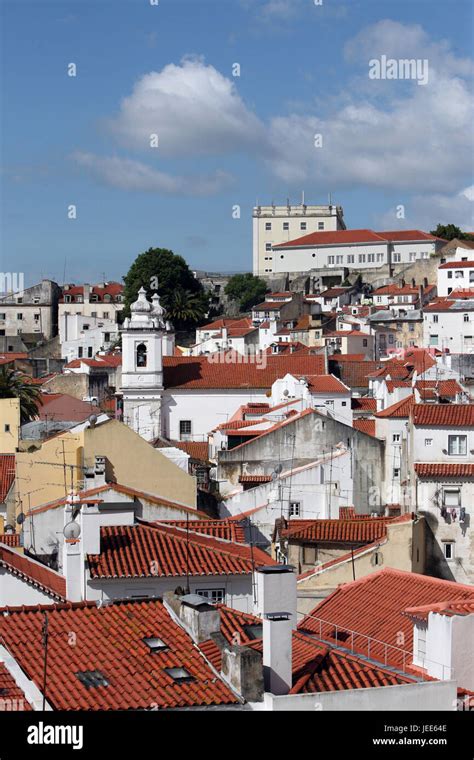 Alfama Landmarks