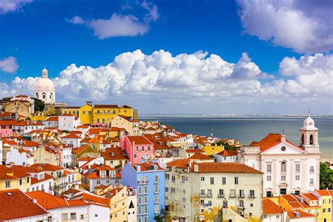Alfama Lisboa