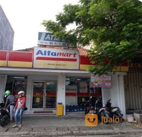 Alfamart Surabaya