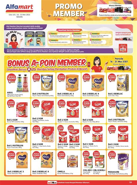 Alfamart Promo Price