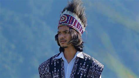 Alffy Rev Biodata