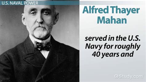 Understanding Alfred Thayer Mahan's Impact on APUSH: A Guide