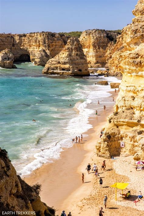 Algarve Beach
