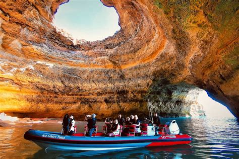 Algarve Boat Tours