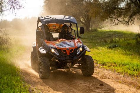 Algarve Buggyquad Tour: Honest 180-Min Adventure Review