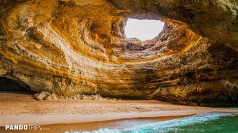 Algarve Caves Grottos