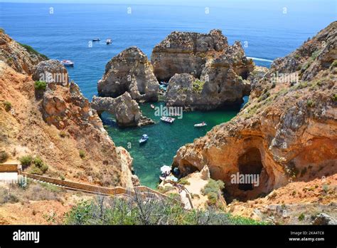 Algarve Cliffs Photography