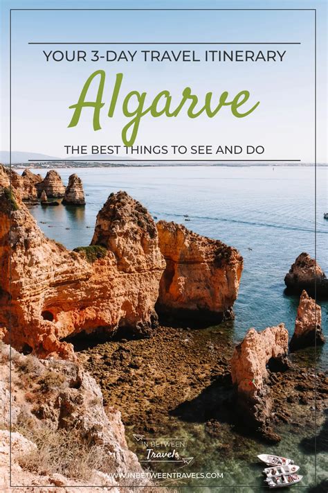 Algarve Day Trips