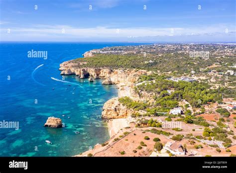 Algarve From Above