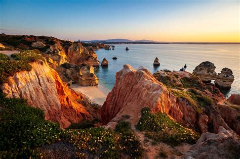 Algarve Landscape