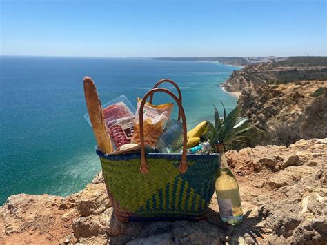 Algarve Picnic