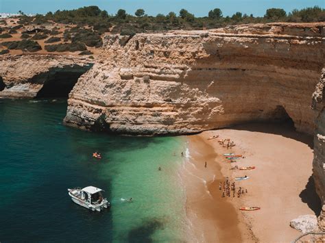 Algarve Tips