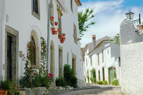 Algarve Villages