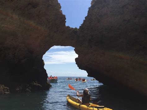 Algarve other activities