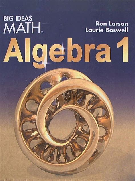 Algebra 1 Answers and Solutions | Mathleaks