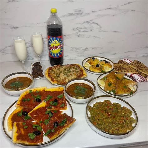 Algerian Dinner Show