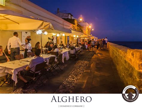Alghero Aperitivo