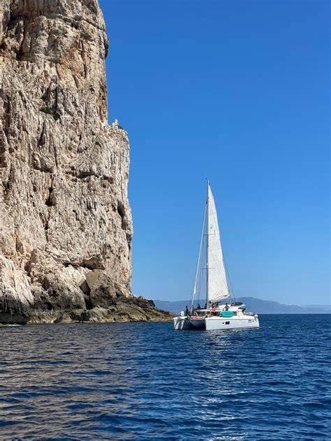 Alghero Sailing